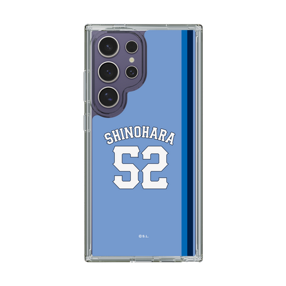 スリムプロテクションケース［ ライオンズフェスティバルズ2025- #52 SHINOHARA ］