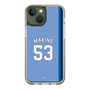 スリムプロテクションケース［ ライオンズフェスティバルズ2025- #53 MAKINO ］