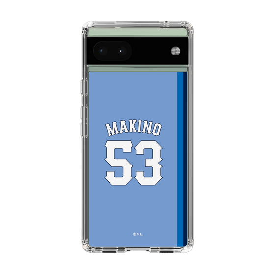 スリムプロテクションケース［ ライオンズフェスティバルズ2025- #53 MAKINO ］