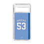 スリムプロテクションケース［ ライオンズフェスティバルズ2025- #53 MAKINO ］