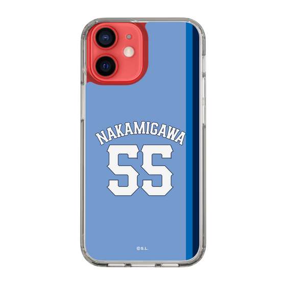 スリムプロテクションケース［ ライオンズフェスティバルズ2025- #55 NAKAMIGAWA ］
