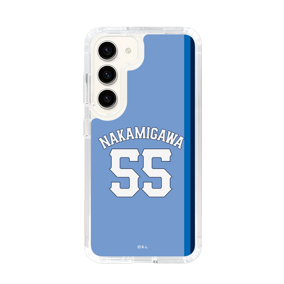 スリムプロテクションケース［ ライオンズフェスティバルズ2025- #55 NAKAMIGAWA ］