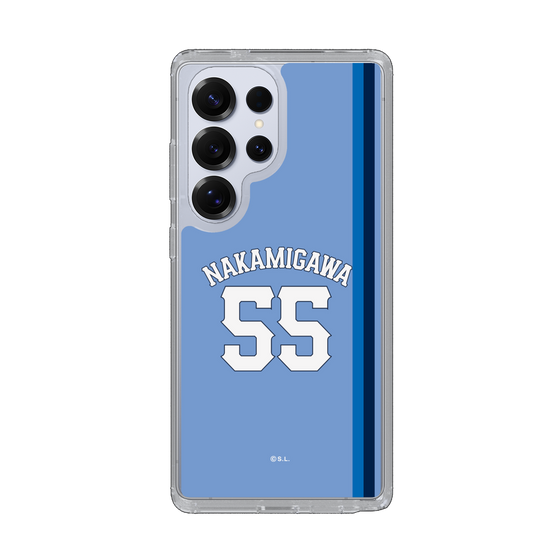 スリムプロテクションケース［ ライオンズフェスティバルズ2025- #55 NAKAMIGAWA ］