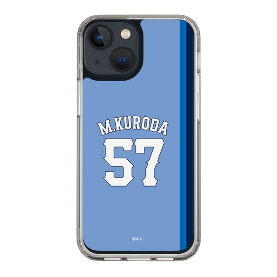 スリムプロテクションケース［ ライオンズフェスティバルズ2025- #57 KURODA ］