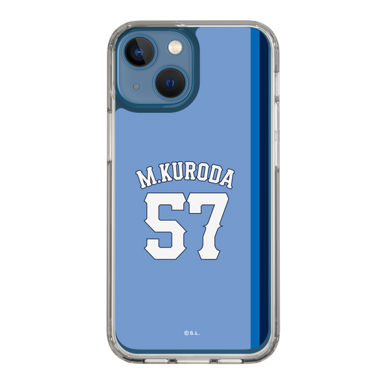 スリムプロテクションケース［ ライオンズフェスティバルズ2025- #57 KURODA ］