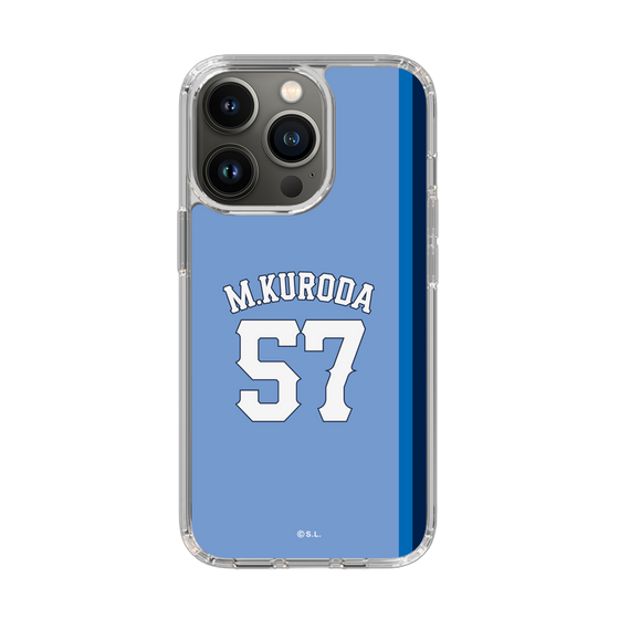 スリムプロテクションケース［ ライオンズフェスティバルズ2025- #57 KURODA ］