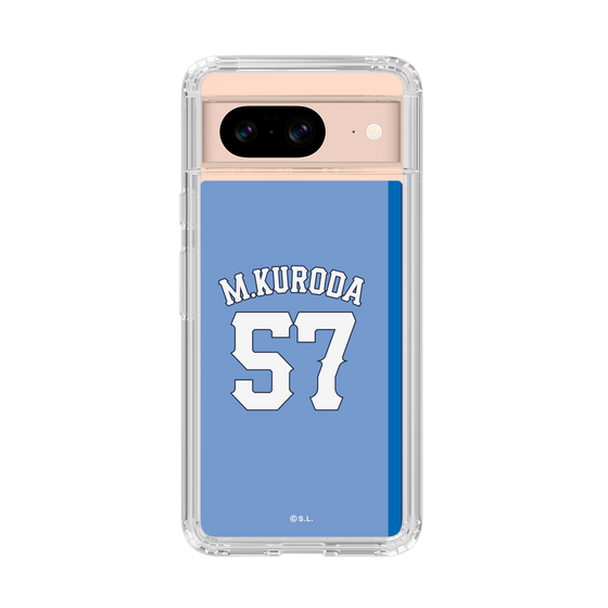 スリムプロテクションケース［ ライオンズフェスティバルズ2025- #57 KURODA ］