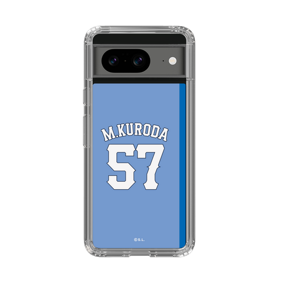 スリムプロテクションケース［ ライオンズフェスティバルズ2025- #57 KURODA ］
