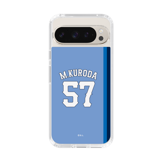 スリムプロテクションケース［ ライオンズフェスティバルズ2025- #57 KURODA ］
