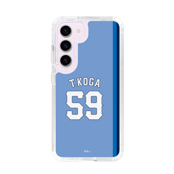 スリムプロテクションケース［ ライオンズフェスティバルズ2025- #59 KOGA ］