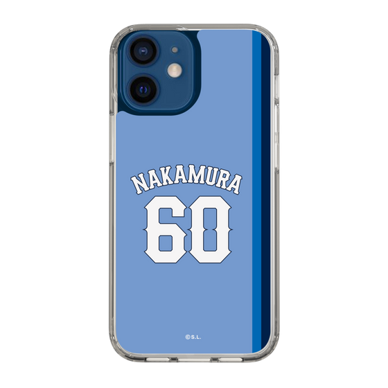 スリムプロテクションケース［ ライオンズフェスティバルズ2025- #60 NAKAMURA ］