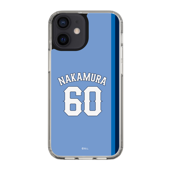 スリムプロテクションケース［ ライオンズフェスティバルズ2025- #60 NAKAMURA ］