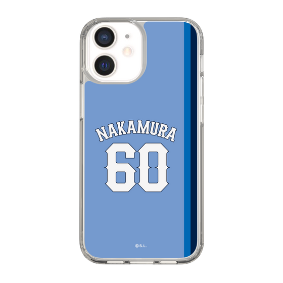 スリムプロテクションケース［ ライオンズフェスティバルズ2025- #60 NAKAMURA ］