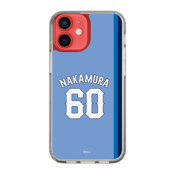 スリムプロテクションケース［ ライオンズフェスティバルズ2025- #60 NAKAMURA ］