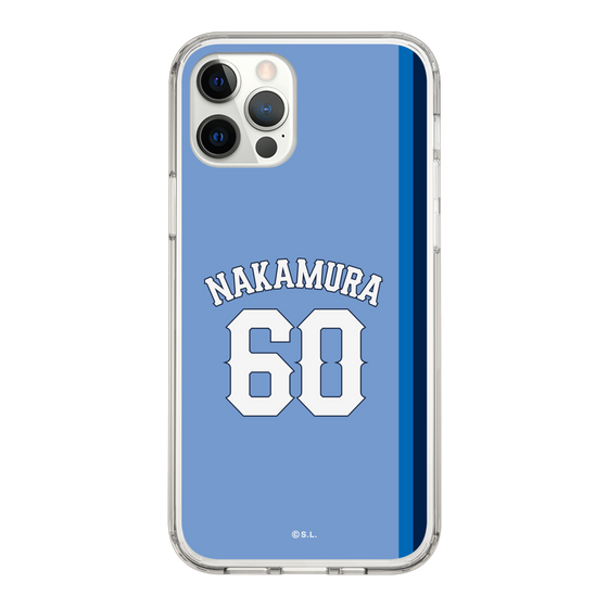 スリムプロテクションケース［ ライオンズフェスティバルズ2025- #60 NAKAMURA ］
