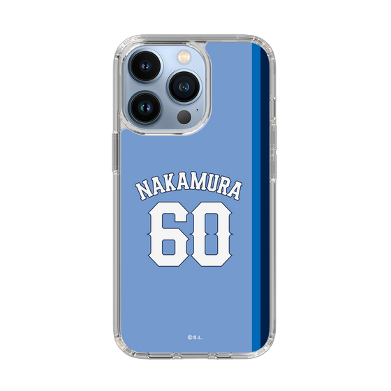 スリムプロテクションケース［ ライオンズフェスティバルズ2025- #60 NAKAMURA ］