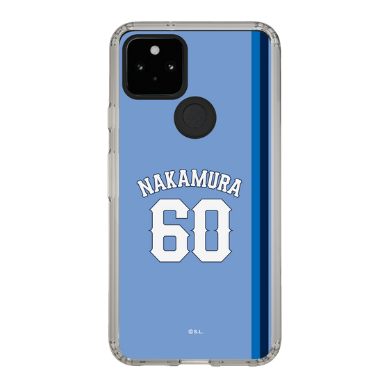 スリムプロテクションケース［ ライオンズフェスティバルズ2025- #60 NAKAMURA ］