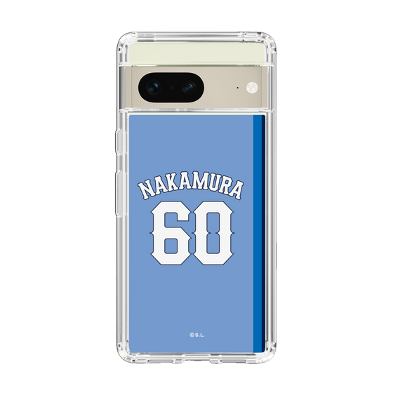 スリムプロテクションケース［ ライオンズフェスティバルズ2025- #60 NAKAMURA ］
