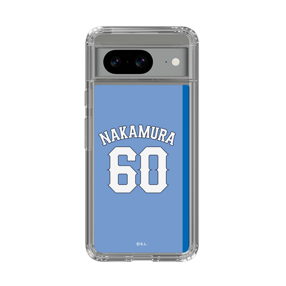 スリムプロテクションケース［ ライオンズフェスティバルズ2025- #60 NAKAMURA ］