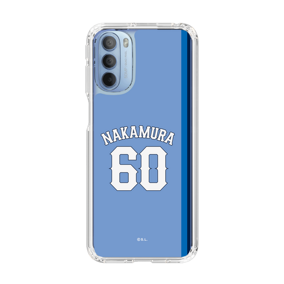 スリムプロテクションケース［ ライオンズフェスティバルズ2025- #60 NAKAMURA ］