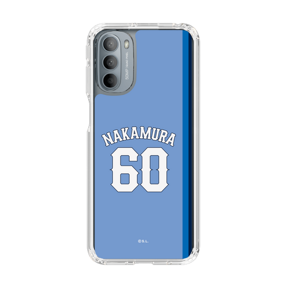 スリムプロテクションケース［ ライオンズフェスティバルズ2025- #60 NAKAMURA ］