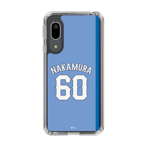 スリムプロテクションケース［ ライオンズフェスティバルズ2025- #60 NAKAMURA ］