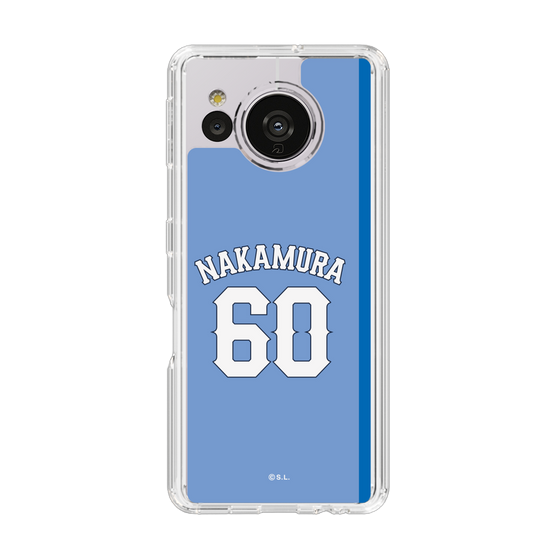 スリムプロテクションケース［ ライオンズフェスティバルズ2025- #60 NAKAMURA ］