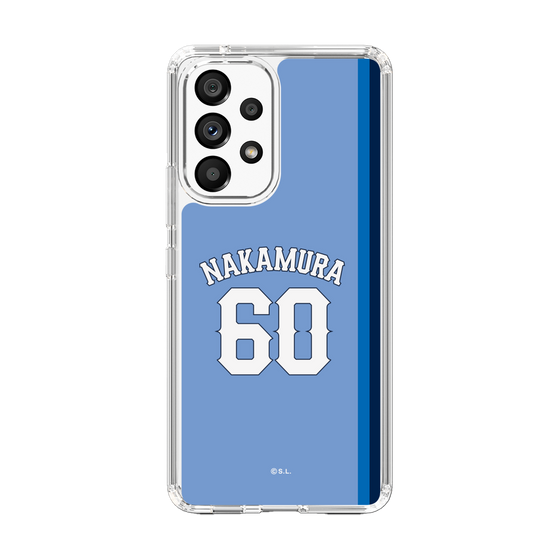 スリムプロテクションケース［ ライオンズフェスティバルズ2025- #60 NAKAMURA ］