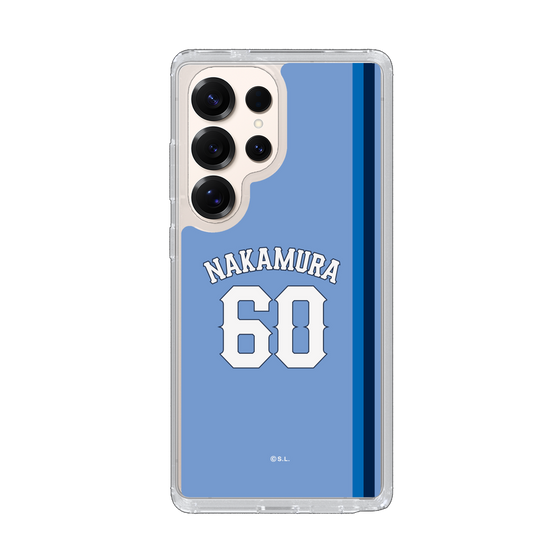 スリムプロテクションケース［ ライオンズフェスティバルズ2025- #60 NAKAMURA ］