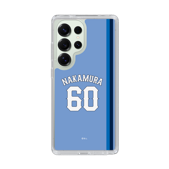 スリムプロテクションケース［ ライオンズフェスティバルズ2025- #60 NAKAMURA ］