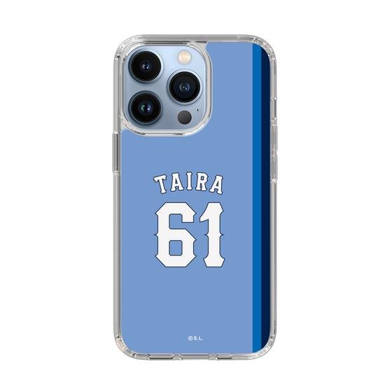 スリムプロテクションケース［ ライオンズフェスティバルズ2025- #61 TAIRA ］