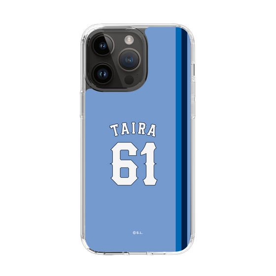 スリムプロテクションケース［ ライオンズフェスティバルズ2025- #61 TAIRA ］