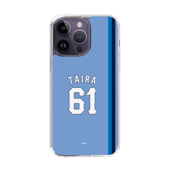 スリムプロテクションケース［ ライオンズフェスティバルズ2025- #61 TAIRA ］