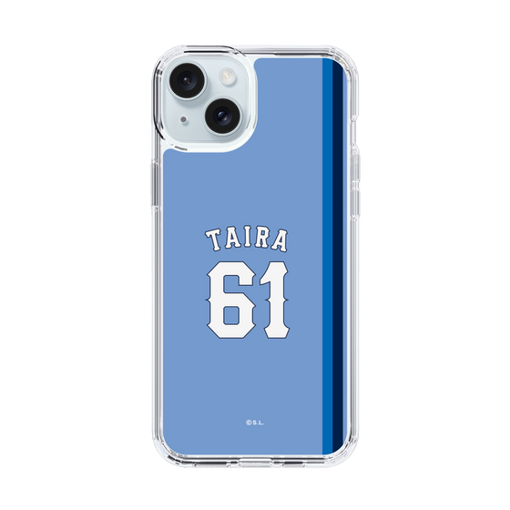 スリムプロテクションケース［ ライオンズフェスティバルズ2025- #61 TAIRA ］