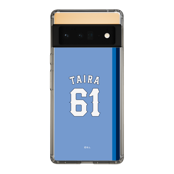 スリムプロテクションケース［ ライオンズフェスティバルズ2025- #61 TAIRA ］