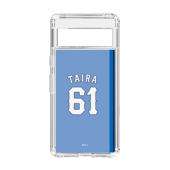 スリムプロテクションケース［ ライオンズフェスティバルズ2025- #61 TAIRA ］