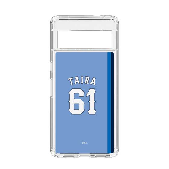 スリムプロテクションケース［ ライオンズフェスティバルズ2025- #61 TAIRA ］