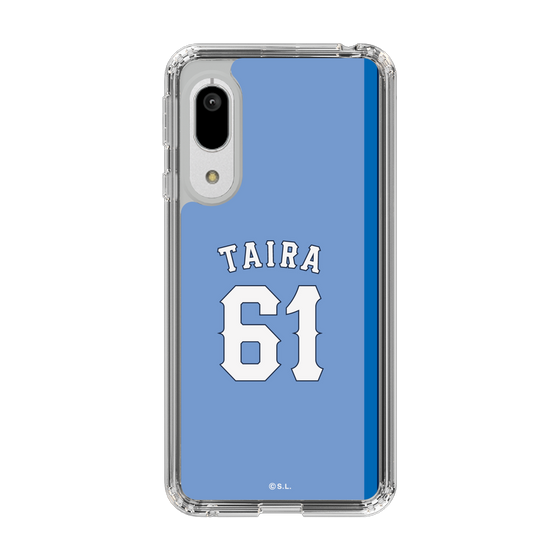 スリムプロテクションケース［ ライオンズフェスティバルズ2025- #61 TAIRA ］