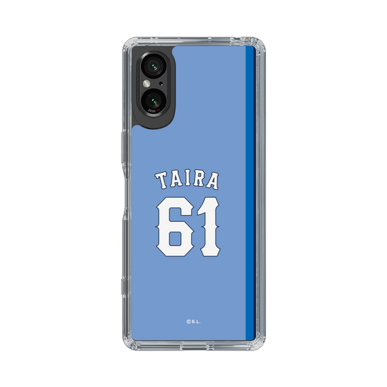 スリムプロテクションケース［ ライオンズフェスティバルズ2025- #61 TAIRA ］