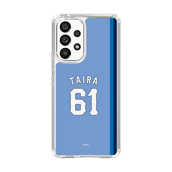 スリムプロテクションケース［ ライオンズフェスティバルズ2025- #61 TAIRA ］
