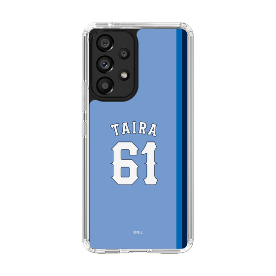 スリムプロテクションケース［ ライオンズフェスティバルズ2025- #61 TAIRA ］