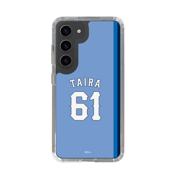 スリムプロテクションケース［ ライオンズフェスティバルズ2025- #61 TAIRA ］