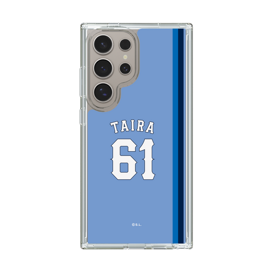 スリムプロテクションケース［ ライオンズフェスティバルズ2025- #61 TAIRA ］