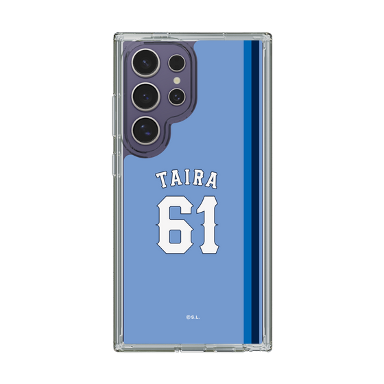 スリムプロテクションケース［ ライオンズフェスティバルズ2025- #61 TAIRA ］
