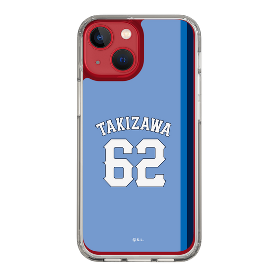 スリムプロテクションケース［ ライオンズフェスティバルズ2025- #62 TAKIZAWA ］