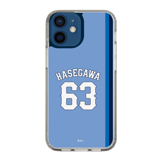 スリムプロテクションケース［ ライオンズフェスティバルズ2025- #63 HASEGAWA ］