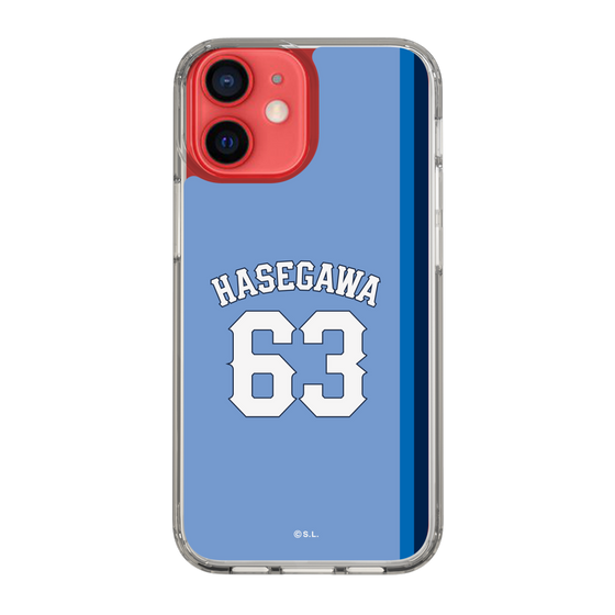 スリムプロテクションケース［ ライオンズフェスティバルズ2025- #63 HASEGAWA ］