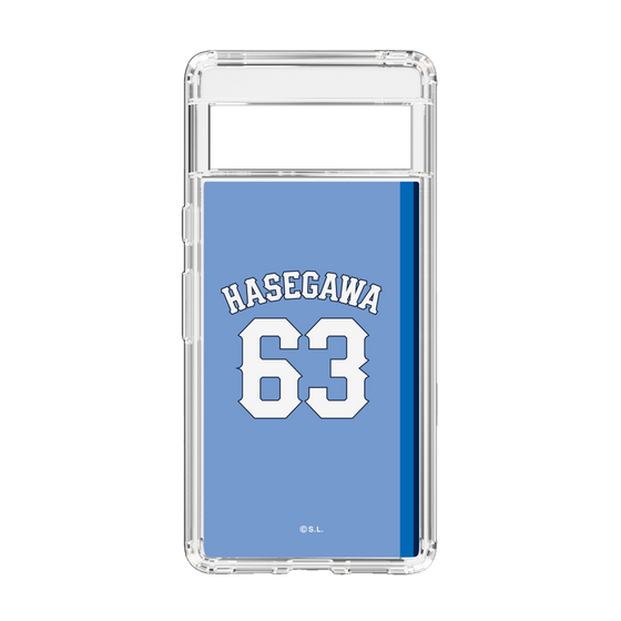 スリムプロテクションケース［ ライオンズフェスティバルズ2025- #63 HASEGAWA ］