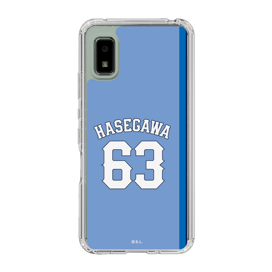 スリムプロテクションケース［ ライオンズフェスティバルズ2025- #63 HASEGAWA ］