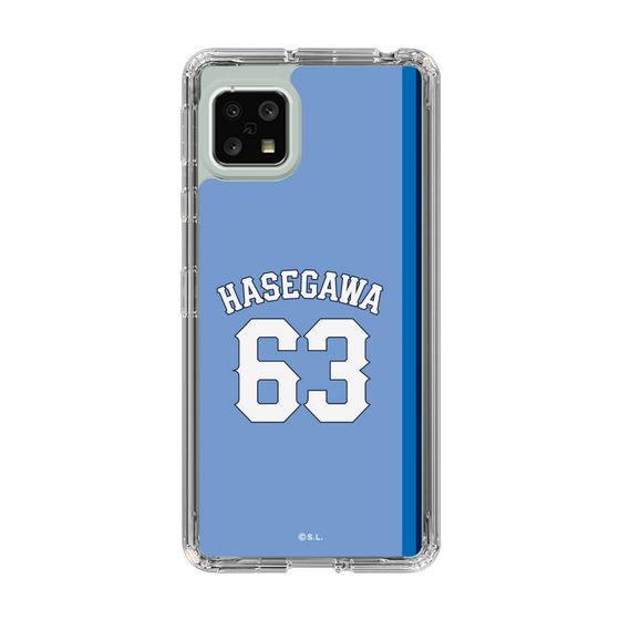 スリムプロテクションケース［ ライオンズフェスティバルズ2025- #63 HASEGAWA ］